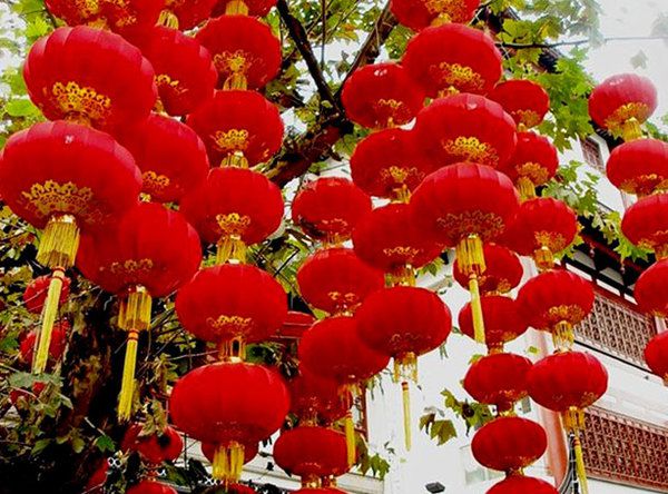 16 лютого 2018 - Новий рік за місячним календарем, або Китайський новий рік. Новий рік за місячним календарем називають «китайським»...