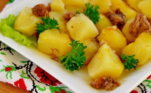 Доступний всім овоч потрапив в список самих корисних продуктів. У складі картоплі є велика кількість різних сполук, які надають сприятливий вплив на людський організм.