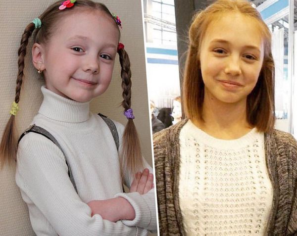 "Мені 16 років! Алло!": "Татусева дочока" прокоментувала чутки про свою вагітність