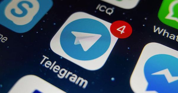 Бізнесмен Абрамович інвестував у месенджер Telegram. Бізнесмен Роман Абрамович інвестував у месенджер Павла Дурова Telegram.