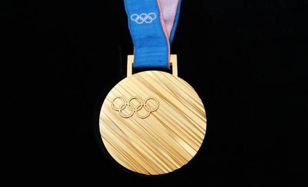 Медальний залік Олімпіади-2018 на 19 лютого. У південнокорейському Пхьончхані тривають зимові Олімпійські ігри 2018 року.