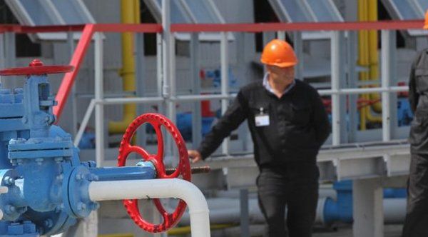 Газ для промисловості стане значно дешевше. "Нафтогаз України" вирішив з березня ще більше знизити ціну на газ для промспоживачів – на 12,3-14,1%.