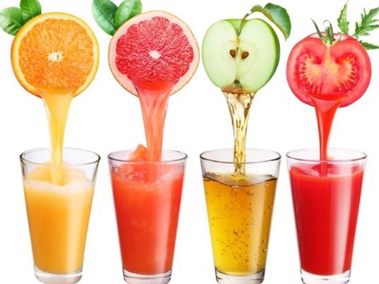 Чому не можна пити сік на голодний шлунок?. Якщо ви вживаєте фруктові соки на голодний шлунок, то це негативно впливає на мікрофлору кишечника.