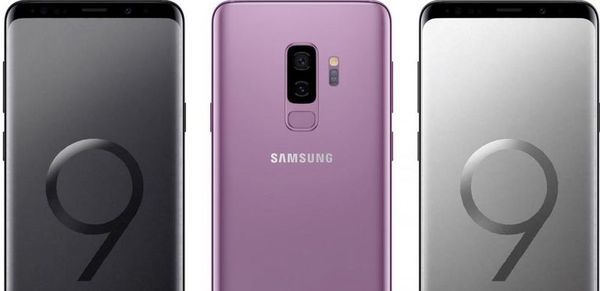 Стали відомі характеристики нового Samsung Galaxy S9 Plus. Galaxy S9 Plus дісталася подвійна камера з додатковим модулем на 12 мегапікселів для розмиття заднього фону на фотографіях.