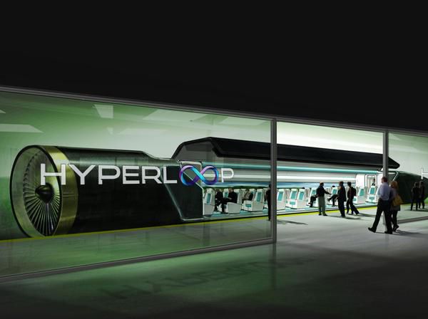 Маску дозволили бурити тунель під Вашингтоном для Hyperloop. Транспортне управління Вашингтона видало попередній дозвіл компанії The Boring Company на реалізацію проекту підземної автомагістралі.