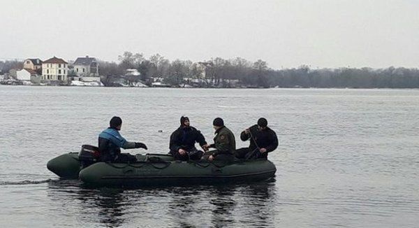 У річці знайшли речі зниклої київської студентки – ЗМІ. Документи Насирлаєвої нібито були всередині рюкзака.