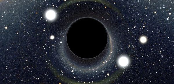 Виявлені десятки найбільших у Всесвіті чорних дір. "Ультрамассивні" чорні діри масами в десятки мільярдів сонць можуть зустрічатися у Всесвіті набагато частіше, ніж здається.