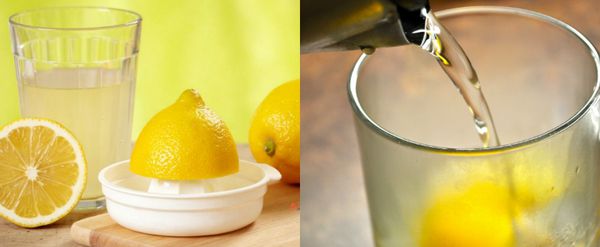 «Пий теплу воду з лимоном натщесерце, але! Не допускай цієї згубної помилки, які її роблять багато хто...». Вода з лимоном натщесерце.