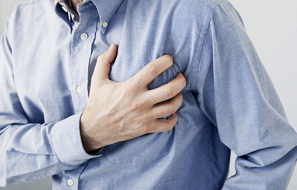 Ранні симптоми, які вказують на майбутній інфаркт. Названі ознаки інфаркту, які люди зазвичай ігнорують.