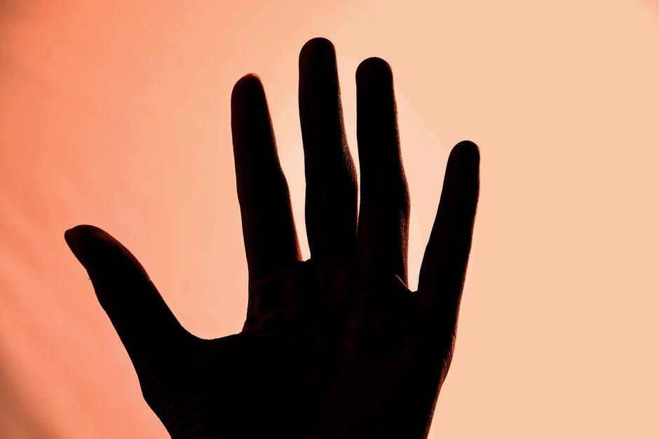 Довжина пальців розповість про ваш характер. Чи існує зв'язок між пальцями і вашою особистістю?