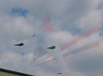 Новітні російські винищувачі Су-57 прибули у Сирію. Пара російських винищувачів п'ятого покоління Су-57 прибула на авіаційну базу Хмеймим для проходження "дослідно-бойової експлуатації". 