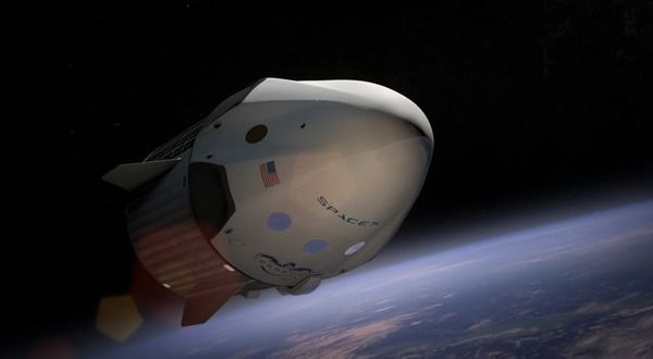 SpaceX запустила ракету з першими супутниками для роздачі інтернету (відео). Компанія Ілона Маска ЅрасеХ запустила Falcon 9 з іспанським супутником.