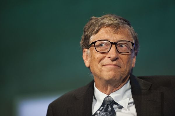 Білл Гейтс зганьбився на американському шоу. Бізнесмен називав вартість значно вищу за реальну.