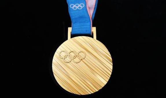 Медальний залік Олімпіади після змагань 22 лютого. Десять комплектів медалей розіграли в четвер у Пхенчхані.