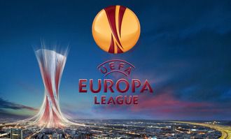 Динамо зіграє проти Лаціо в 1/8 фіналу Ліги Європи. Інші пари. Перші матчі будуть зіграні 8-го березня, матчі-відповіді - 15-го березня.