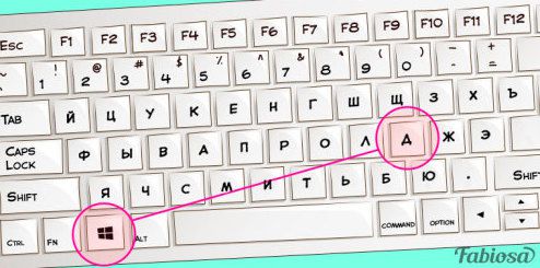 14 комбінацій на клавіатурі, про яких мало хто знає!. Багато хто вважає, що кнопка з зображенням віконця ("Win") призначена лише для відкриття меню "Пуск".