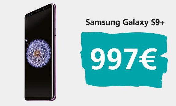 Samsung назвала вартість нових смартфонів Samsung Galaxy S9 і S9+. Журналіст і інсайдер Еван Бласс розповів про вартості новітніх смартфонів Samsung Galaxy S9 і S9+.