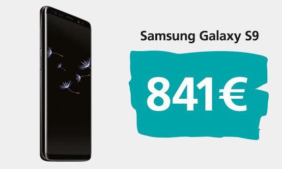 Samsung назвала вартість нових смартфонів Samsung Galaxy S9 і S9+. Журналіст і інсайдер Еван Бласс розповів про вартості новітніх смартфонів Samsung Galaxy S9 і S9+.