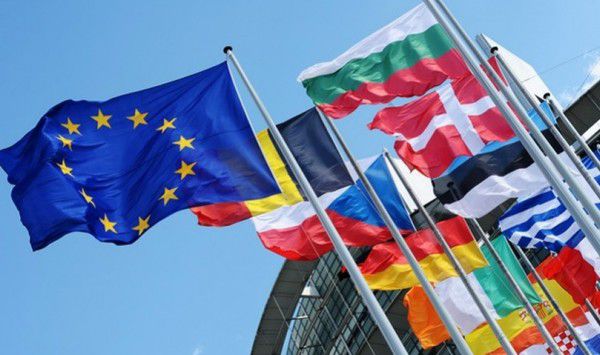 Україна, Грузія і Молдова в березні підпишуть декларацію о євроінтеграції. Підписання документа буде проходити під час міжпарламентської конференції