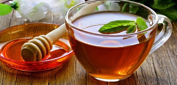 Зелений чай: ніколи не вживайте цей напій з продуктами, що містять цю речовину. Зелений чай дуже корисний, якщо його правильно вживати.