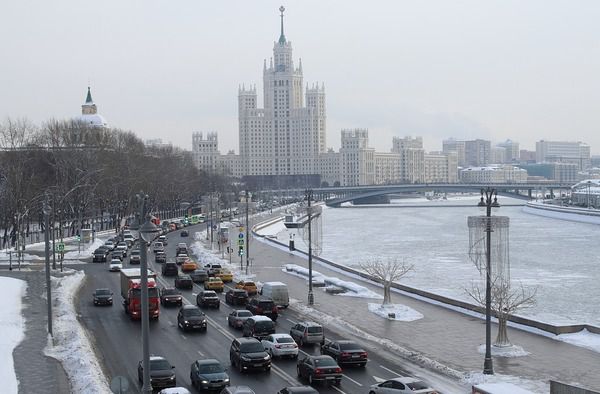 У Москві пройшов "марш Нємцова", є затримані. В Москві пройшов марш пам'яті Бориса Нємцова, вбитого в столиці Росії 27 лютого 2015 року.