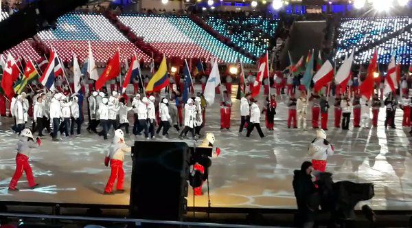 Сімнадцятий день Олімпіади: Яскравий фінал, безлика Росія та норвезький тріумф. На Олімпійських іграх-2018 завершився 17-ий змагальний день.