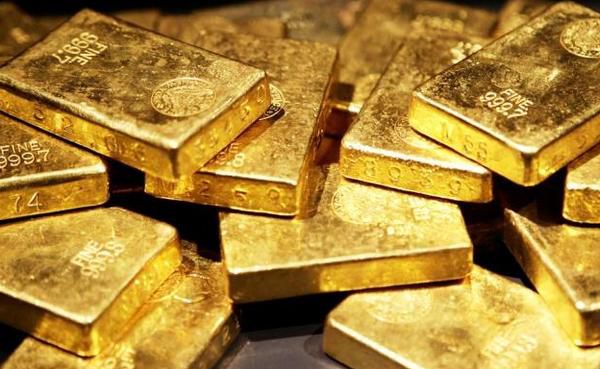 НБУ знизив курс золота до 358,65 тис. гривень за 10 унцій. Золото подешевшало на 0,3%.