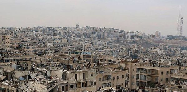 ЄС розширив список антисирійских санкцій. Тепер на 257 сирійських посадових осіб поширюються візову заборону і заморожування активів.