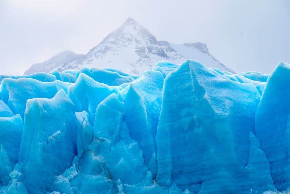 Глобальне потепління скасовується: вчені відкрили сенсаційну правду про льодовик Росса. Виявилося, що всупереч популярній думці, температура на льодовику не зростає, а падає.