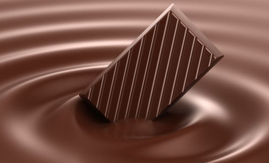 Що ми їмо разом з шоколадом!. Але як розібратися – перед нами якісний шоколад або низькосортна солодка плитка?