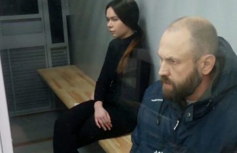 Криваве ДTП у Харкові: Слiдчі озвучили пом'якшувальні обставини для Зайцевої. На суді Зайцева знову визнала свою провину і погодилася з позовами потepпілих.