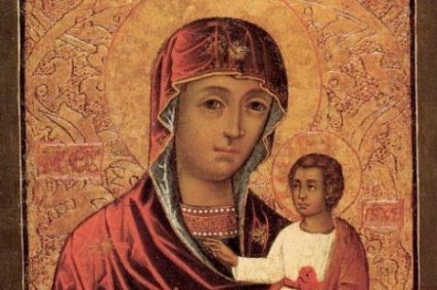 В чому допомагає Віленська ікона Божої Матері. Річниця великої святині.
