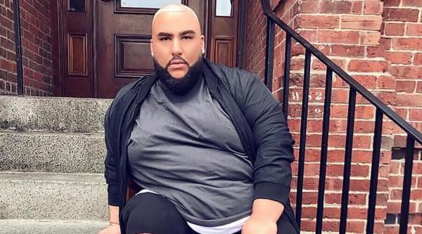29-річний американець вагою 180 кілограмів став моделлю plus-size. 29-річний Аркадіо дель Валле (Arcadio Del Valle) з Бостона (США) важить понад 180 кілограмів і не збирається худнути