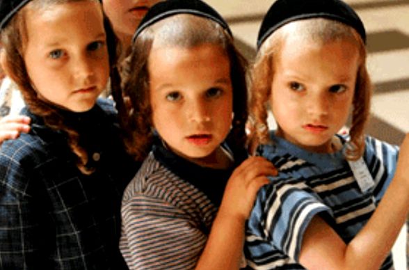 Не створюйте дітям комплексів, та інші секрети  виховання єврейських дітей. Вся справа в особливостях виховання: вчіть дитину відповідати за свої вчинки.