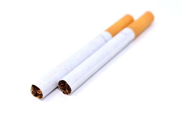 Наибольшие табачные компании могут уйти из Украины 