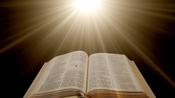 Темна сторона Біблії: до чого насправді закликає "священна книга". Такого ви ще не бачили!
