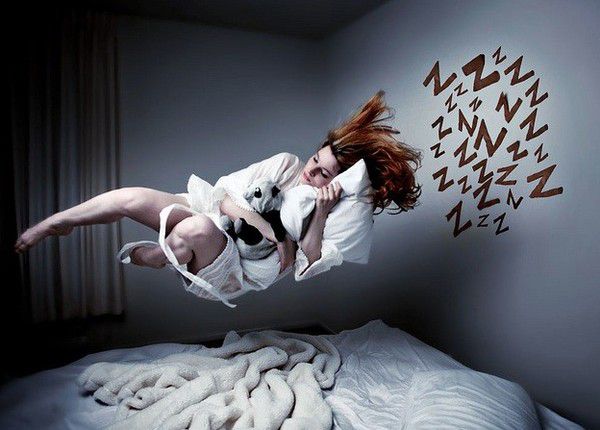 Віщі сни. Сон - це стан майже повного розслаблення нервової системи, коли у людини починає посилено працювати підсвідомість. 