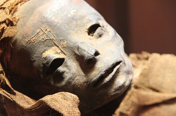 12 фактів про мумій, які набагато цікавіше того, що нам показують у кіно. Це дуже цікаво.