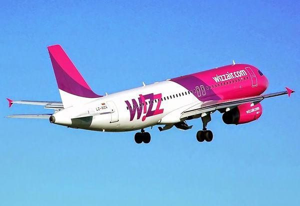 Через кілька місяців європейський лоукостер відкриє рейси з Харкова до Відня. Угорська лоукост-авіакомпанія Wizz Air відкриває з 25 листопада 2018 рейси з Харкова до австрійського Відня, квитки стартують від 1349 гривень