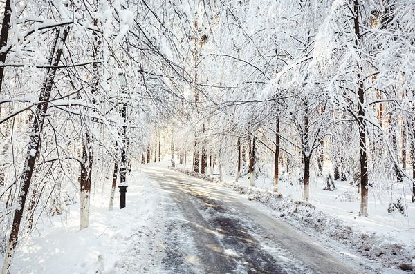 Погода 5 березня: з України потроху йдуть холоди. У понеділок, 5 березня, в Україні як і раніше збережуться морози, але їх сила значно зменшиться.