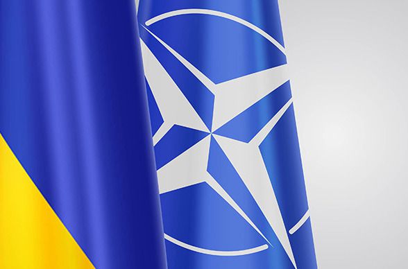 Климпуш-Цинцадзе пояснила, як зміниться формат відносин з НАТО. Віце-прем'єр пояснила, як Україна планує змінити формат відносин з НАТО в 2018 році.