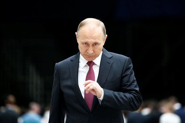 Путін заявив про "грандіозну аферу" США, як американці підтримали "держпереворот" в Україні. Це перший подібний випадок "серйозного обману".