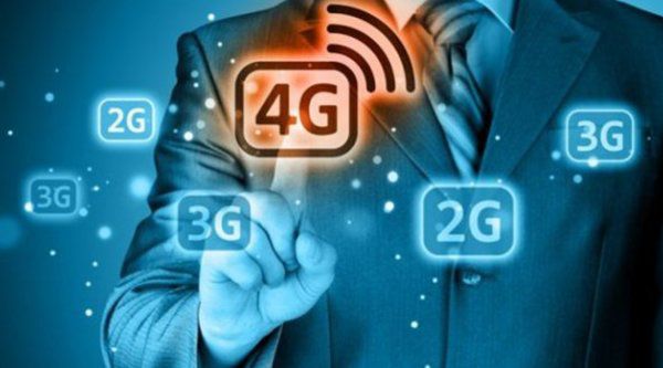 В Україні мобільні оператори дали прогноз - коли запрацює 4G. Трійка найбільших мобільних операторів прогнозує запуск 4G в діапазоні 1800 МГц у липні.