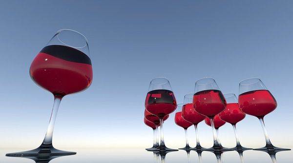 Простий спосіб перевірити червоне вино на якість!. Найчастіше, якщо вірити останнім дослідним даним, підробляють саме червоне вино. 