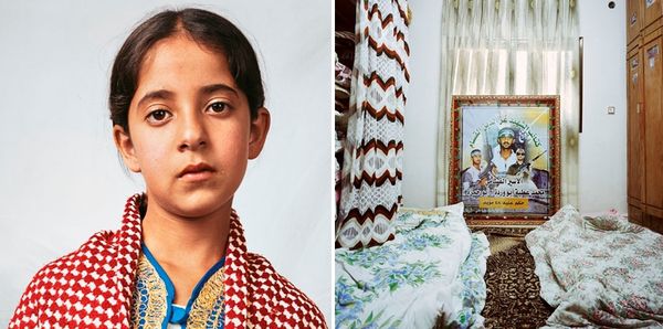 Фотограф сфотографував кімнати дітей з різних країн, щоб показати соціальну нерівність (Фото). Фотопроект про соціальну несправедливість у світі.