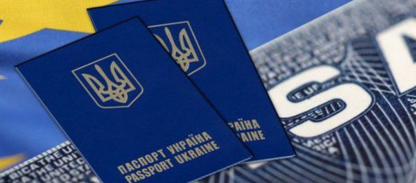 Український паспорт значно покращив позиції у світовому рейтингу. Україна розділила 91 місце з Албанією і покращила свої позиції, порівняно з 2017 роком, на 21 пункт.