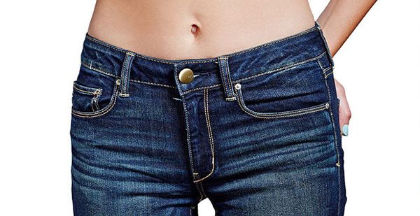 Як правильно вибрати skinny-джинси: 6 секретів, про які ти не знала!. Як правильно вибрати вузькі джинси.