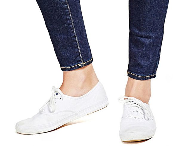 Як правильно вибрати skinny-джинси: 6 секретів, про які ти не знала!. Як правильно вибрати вузькі джинси.