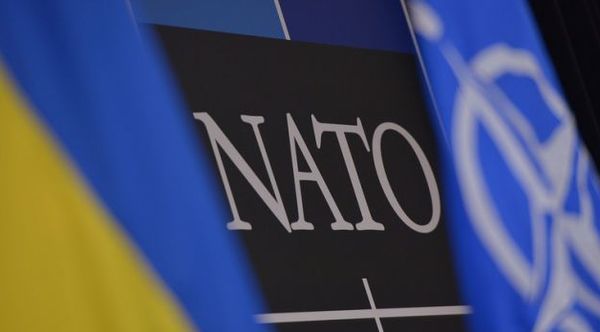 В Росії відреагували на отримання Україною статусу аспіранта НАТО. Мрія залишиться мрією. 