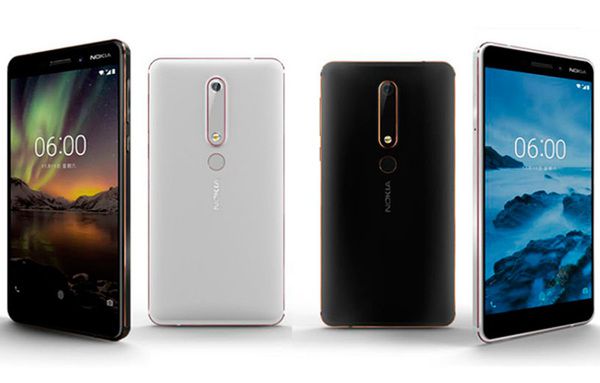 Nokia 7 plus був розпроданий в Китаї всього за 5 хвилин. На виставці Mobile World Congress 2018 в Барселоні минулого місяця компанія HMD Global випустила Nokia 7 Plus разом з кількома іншими телефонами.